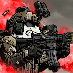 Скачать Bad 2 Bad: Apocalypse — Последняя версия (Безлимитные ресурсы и оружие)