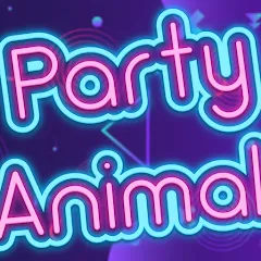 Party Animal (Мод Все персонажи и предметы открыты)