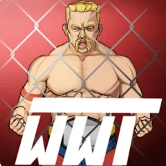 Скачать World Wrestling Trivia — Модификация Безлимитные монеты и все ответы открыты