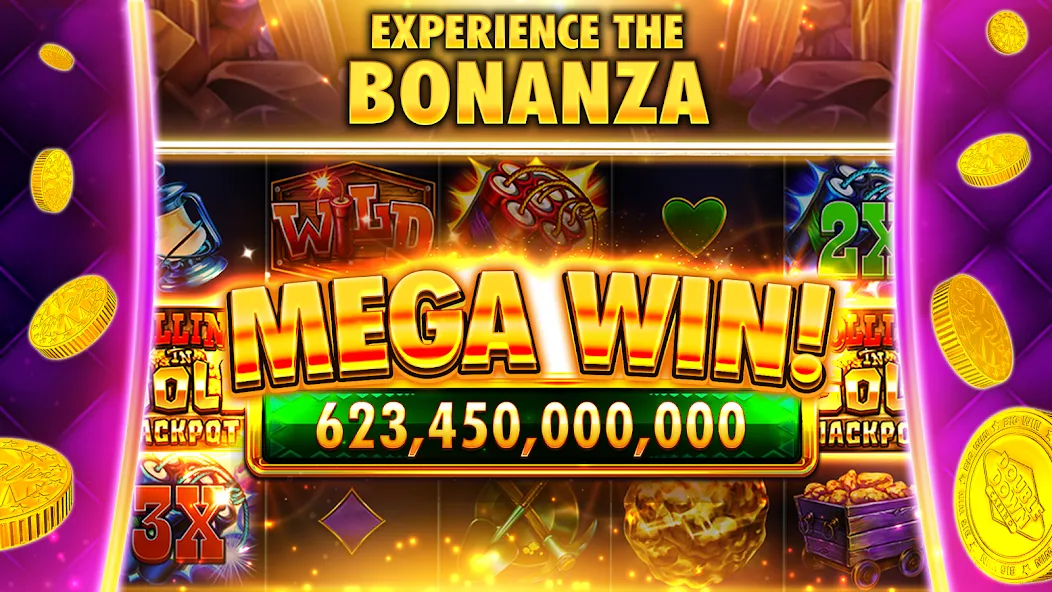 Скачать DoubleDown Casino Vegas Slots — Модификация Безлимитные монеты и бесплатные вращения — скриншот 4 Скачать DoubleDown Casino Vegas Slots — Модификация Безлимитные монеты и бесплатные вращения — скриншот 4