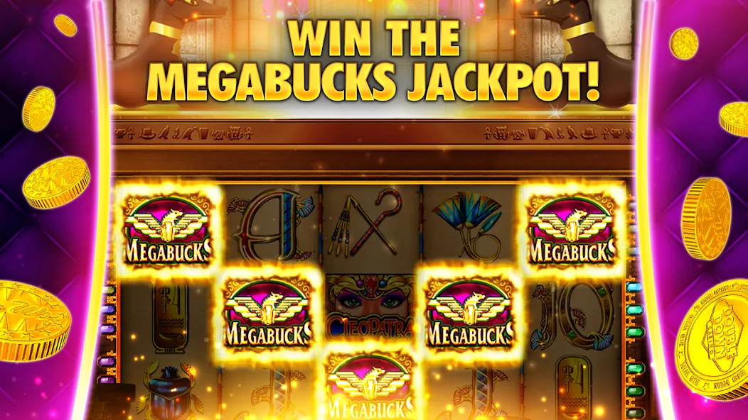 Скачать DoubleDown Casino Vegas Slots — Модификация Безлимитные монеты и бесплатные вращения — скриншот 5 Скачать DoubleDown Casino Vegas Slots — Модификация Безлимитные монеты и бесплатные вращения — скриншот 5