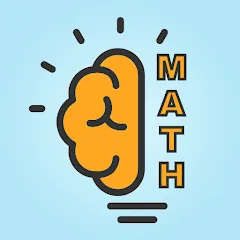 Скачать Math Riddles: IQ Test — Модификация Безлимитные подсказки и открыты все уровни