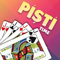 Скачать Pisti - Offline Card Games на Android — Без рекламы и разблокированы режимы