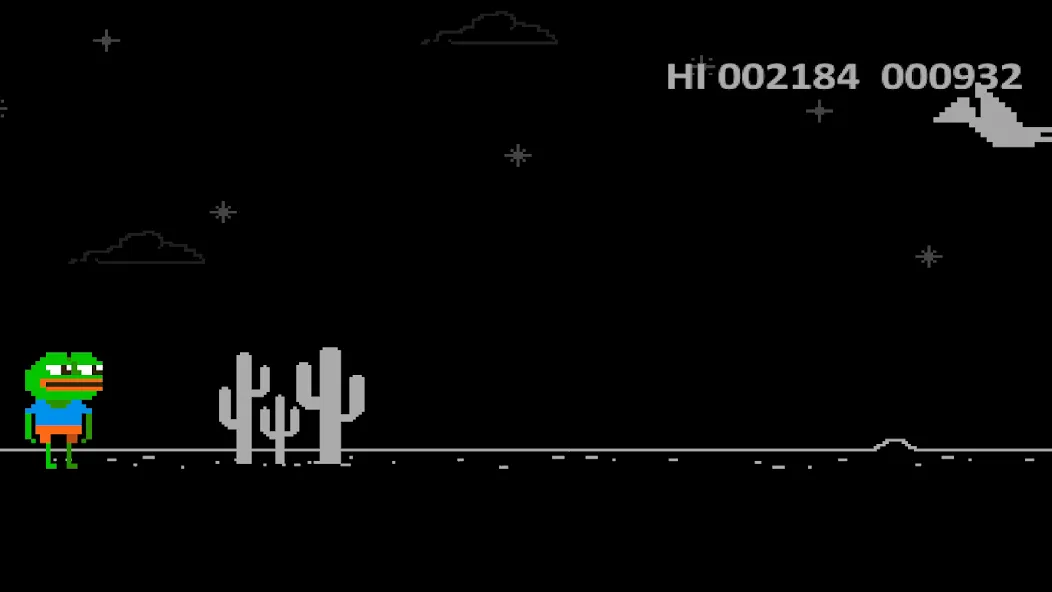 Dino T-Rex Mod APK Бессмертие и высокий прыжок — Скачать на Андроид — скриншот 5
