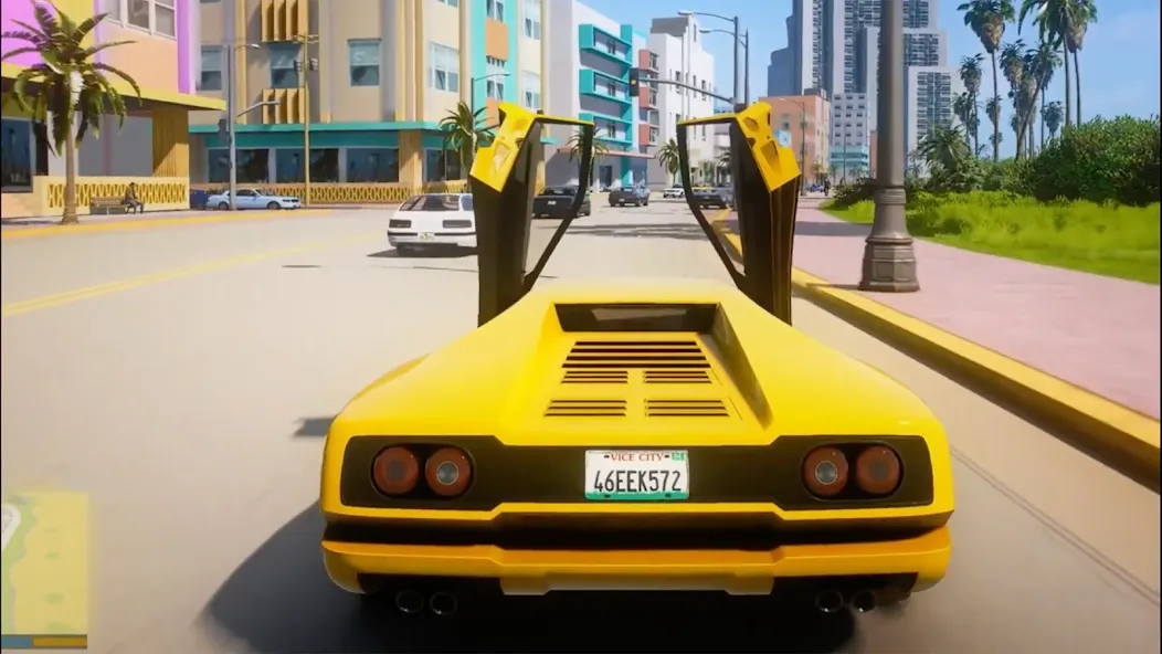 Скачать Car Game Pro - Parking & Race — Последняя версия (Безлимитные деньги и топливом без ограничений) — скриншот 1