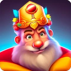 Match Blast Puzzle 3 на Андроид — Мод Безлимитные деньги и все уровни открыты