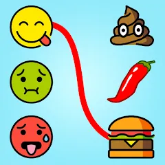 Emoji Puzzle! — Мод: Подсказки доступны без ограничений