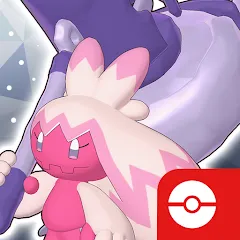 Pokémon Masters EX MOD APK на Android — Безлимитные кристаллы и усиленные синхропары