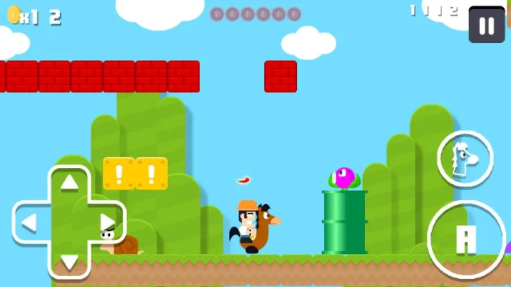 Mr Maker 2 Level Editor Mod APK Безлимитные ресурсы и все уровни — Скачать на Андроид — скриншот 2 Mr Maker 2 Level Editor Mod APK Безлимитные ресурсы и все уровни — Скачать на Андроид — скриншот 2