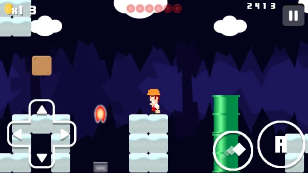 Mr Maker 2 Level Editor Mod APK Безлимитные ресурсы и все уровни — Скачать на Андроид — скриншот 3 Mr Maker 2 Level Editor Mod APK Безлимитные ресурсы и все уровни — Скачать на Андроид — скриншот 3