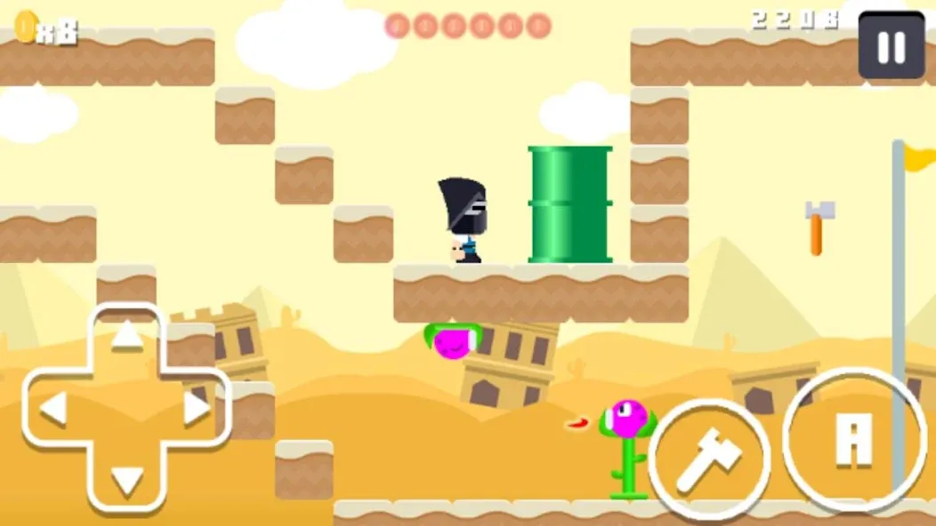 Mr Maker 2 Level Editor Mod APK Безлимитные ресурсы и все уровни — Скачать на Андроид — скриншот 4 Mr Maker 2 Level Editor Mod APK Безлимитные ресурсы и все уровни — Скачать на Андроид — скриншот 4