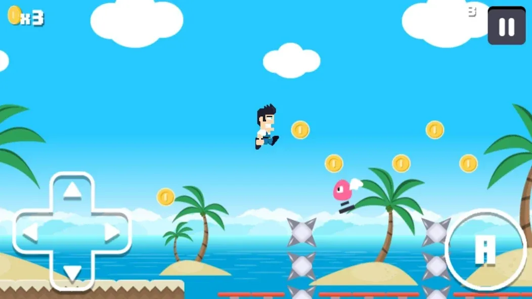 Mr Maker 2 Level Editor Mod APK Безлимитные ресурсы и все уровни — Скачать на Андроид — скриншот 5 Mr Maker 2 Level Editor Mod APK Безлимитные ресурсы и все уровни — Скачать на Андроид — скриншот 5