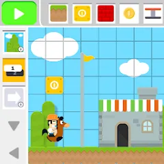 Mr Maker 2 Level Editor Mod APK Безлимитные ресурсы и все уровни — Скачать на Андроид