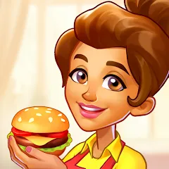 Jane’s Story: Cooking & Hotel на Андроид — Безлимитные деньги и всё открыто