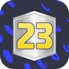 Скачать DEVCRO 23 - Draft, Packs! на телефон — Бесплатные паки и безлимитные монеты
