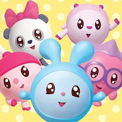 Скачать Baby Games for 1 Year Old! на телефон — Разблокированы все развивающие игры