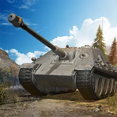Ace Tank Mod APK Безлимитные деньги и мощные танки — Скачать на Андроид