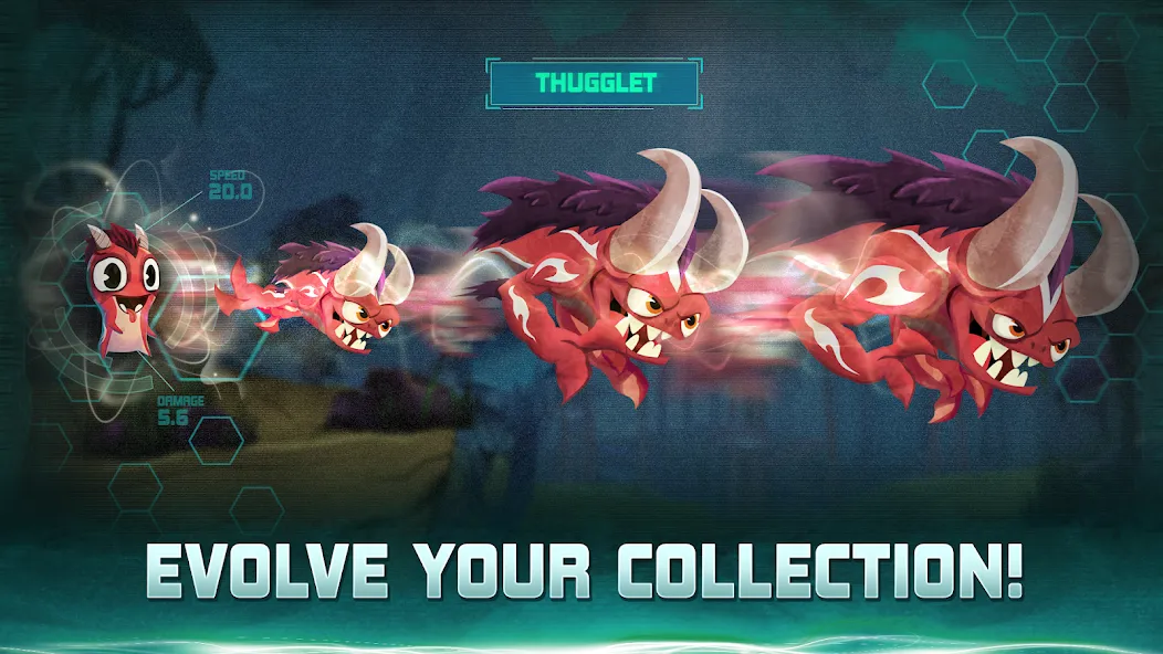 Slugterra: Slug it Out 2 Mod APK Безлимитные деньги и энергия — Скачать на Андроид — скриншот 4 Slugterra: Slug it Out 2 Mod APK Безлимитные деньги и энергия — Скачать на Андроид — скриншот 4