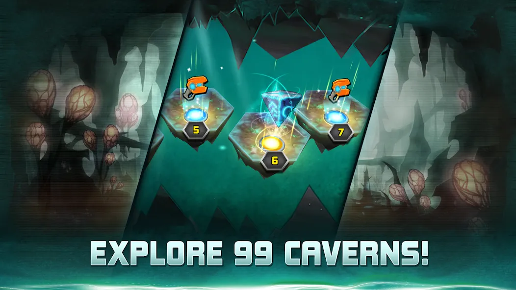 Slugterra: Slug it Out 2 Mod APK Безлимитные деньги и энергия — Скачать на Андроид — скриншот 5 Slugterra: Slug it Out 2 Mod APK Безлимитные деньги и энергия — Скачать на Андроид — скриншот 5