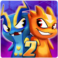 Slugterra: Slug it Out 2 Mod APK Безлимитные деньги и энергия — Скачать на Андроид