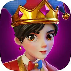 Скачать Joker King Slots Online MOD APK — Безлимитные монеты и бонусы