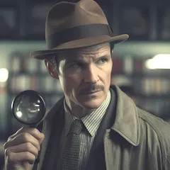 Detective Story: Investigation MOD — Безлимитные подсказки и энергии на Андроид