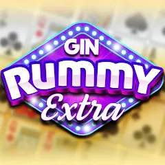 Gin Rummy Extra - Online Rummy — Взломанная версия (Безлимитные монеты и премиум-функции)