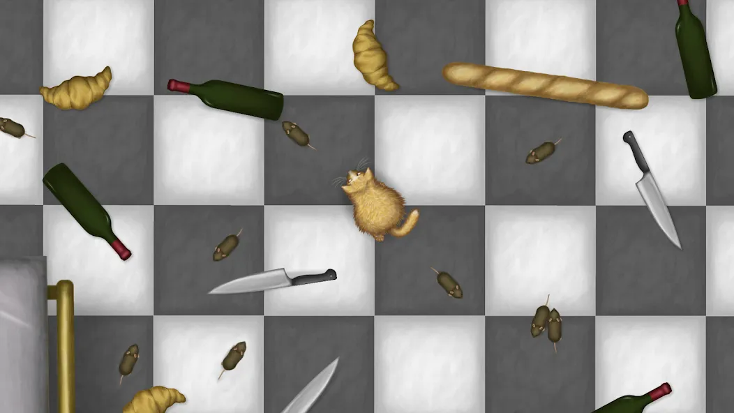 Tasty Planet Forever Mod APK Безлимитные деньги и все персонажи — Скачать на Андроид — скриншот 1
