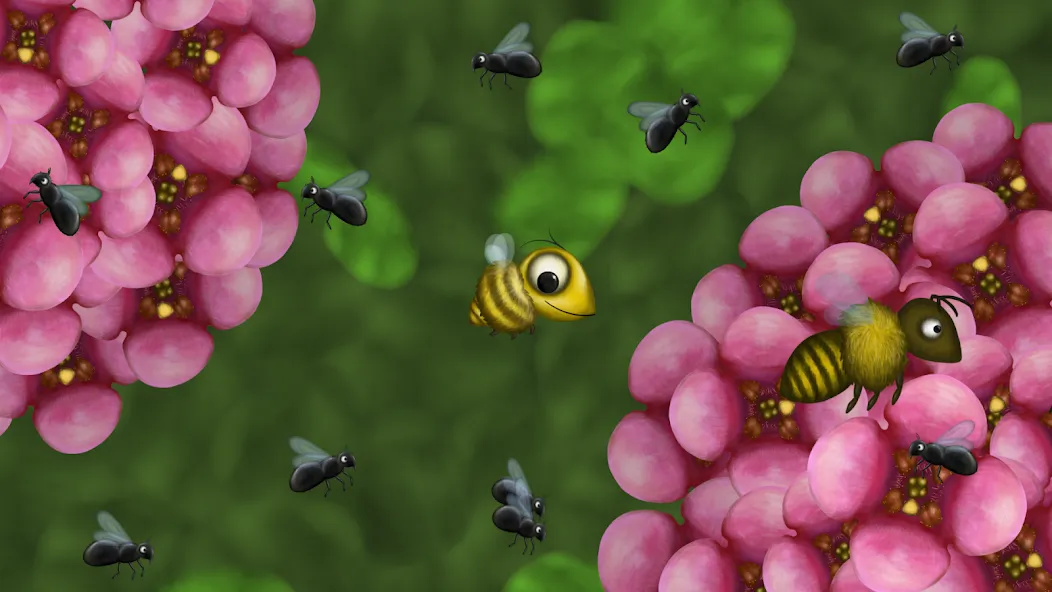 Tasty Planet Forever Mod APK Безлимитные деньги и все персонажи — Скачать на Андроид — скриншот 3