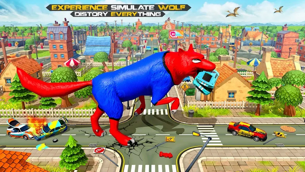 Скачать Giant Gorilla Bigfoot Monster на Android — Безлимитные деньги и усиленная атака — скриншот 3 Скачать Giant Gorilla Bigfoot Monster на Android — Безлимитные деньги и усиленная атака — скриншот 3