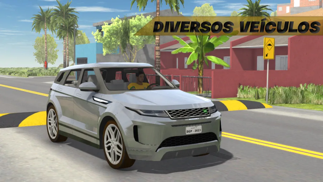 Взломанная Auto Life I Brasil на Андроид — Безлимитные деньги и открыты машины — скриншот 2