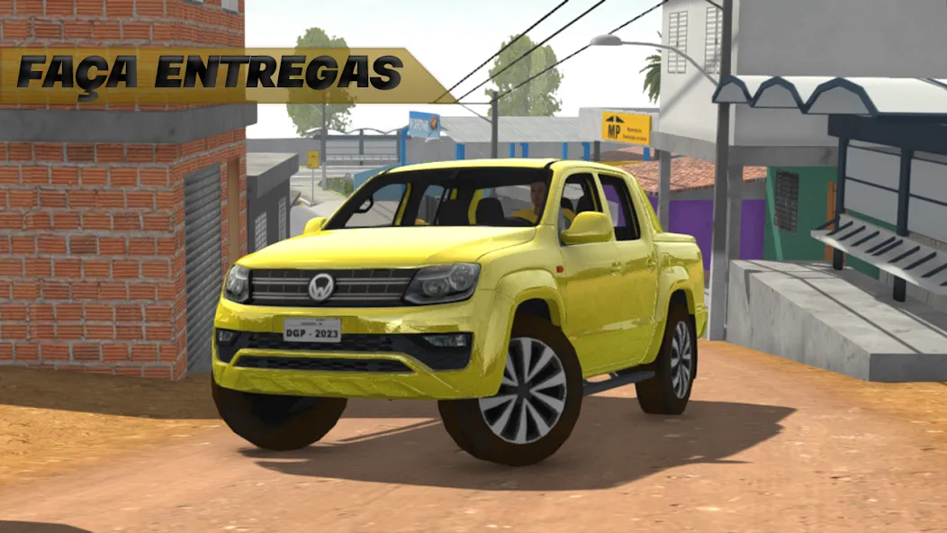 Взломанная Auto Life I Brasil на Андроид — Безлимитные деньги и открыты машины — скриншот 3