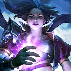Eternal Card Game (Мод Безлимитные деньги и редкие карты)