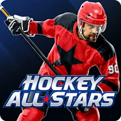 Hockey All Stars на Андроид — Безлимитные деньги и энергия