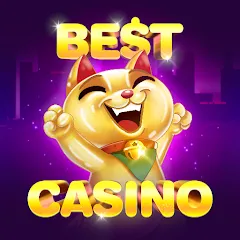 Best Casino™ Slots: 777 Casino — Взломанная версия (Безлимитные монеты и джекпоты)