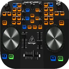 Dj Mixer Music Piano MOD APK на Android — Безлимитные деньги и все песни