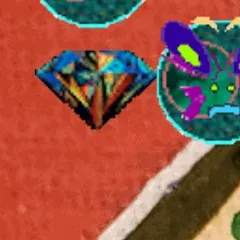 Crystal Catch на Андроид — Мод Безлимитные кристаллы и бонусы