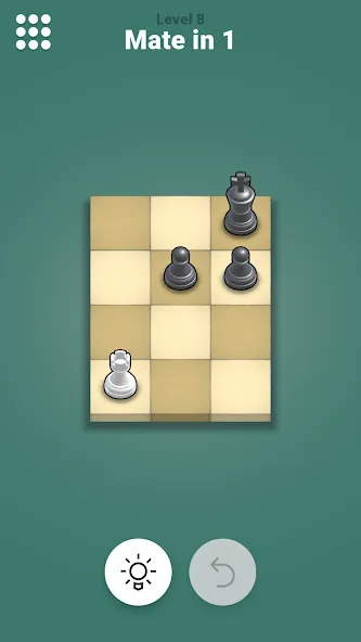 Скачать Pocket Chess – Chess Puzzles — Последняя версия (Решены все шахматные головоломки) — скриншот 1 Скачать Pocket Chess – Chess Puzzles — Последняя версия (Решены все шахматные головоломки) — скриншот 1