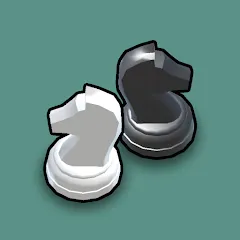 Скачать Pocket Chess – Chess Puzzles — Последняя версия (Решены все шахматные головоломки)