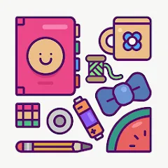 Pack Master — Мод: Безлимитные монеты и все уровни