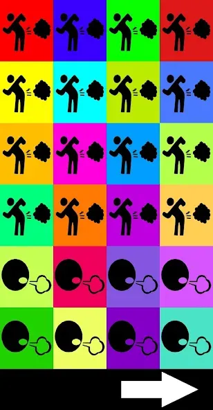 Скачать Crazy sounds: prank — Модификация Безлимитные звуки и все эффекты — скриншот 1 Скачать Crazy sounds: prank — Модификация Безлимитные звуки и все эффекты — скриншот 1