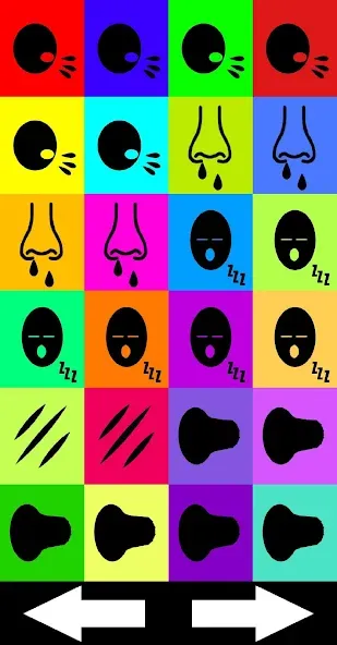 Скачать Crazy sounds: prank — Модификация Безлимитные звуки и все эффекты — скриншот 2 Скачать Crazy sounds: prank — Модификация Безлимитные звуки и все эффекты — скриншот 2
