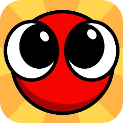 Bounce Ball 6: Roller Ball 6 MOD APK на Android — Безлимитные жизни и открыты все уровни