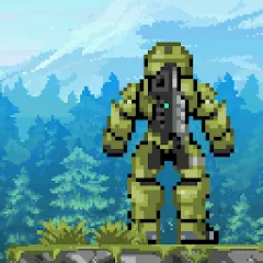 Взломанная Spartan Firefight на Андроид — Безлимитные патроны и здоровье