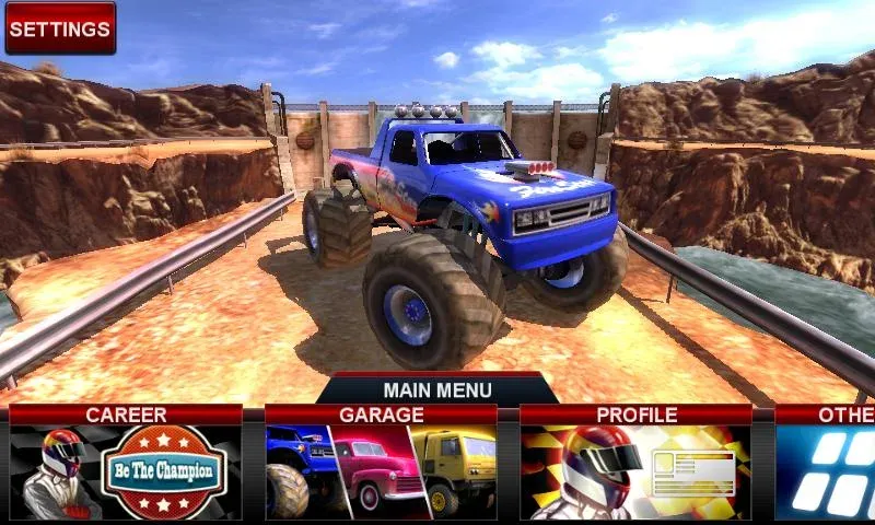 Скачать Offroad Legends - Truck Trials — Модификация Безлимитные деньги и топливо — скриншот 1 Скачать Offroad Legends - Truck Trials — Модификация Безлимитные деньги и топливо — скриншот 1