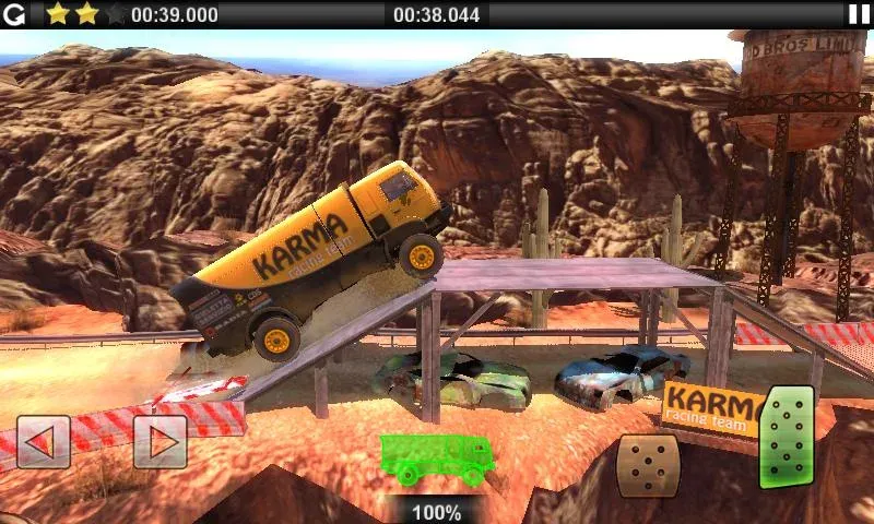 Скачать Offroad Legends - Truck Trials — Модификация Безлимитные деньги и топливо — скриншот 4 Скачать Offroad Legends - Truck Trials — Модификация Безлимитные деньги и топливо — скриншот 4
