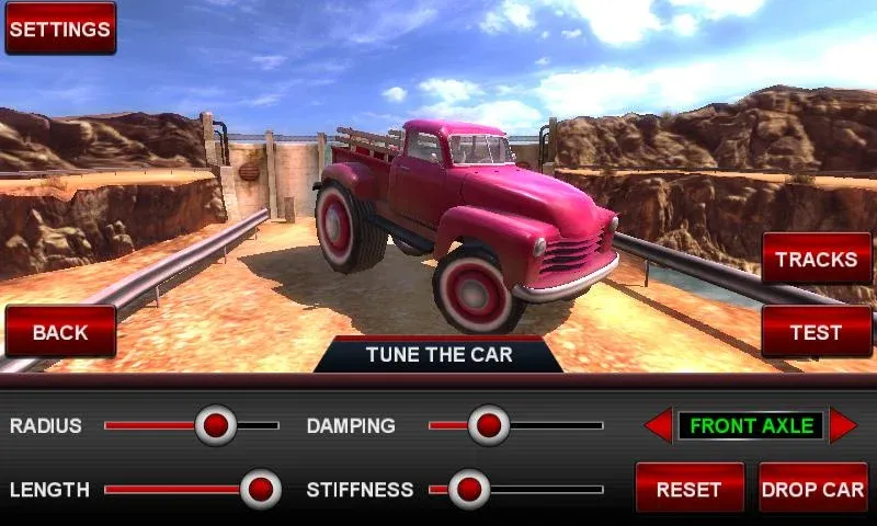Скачать Offroad Legends - Truck Trials — Модификация Безлимитные деньги и топливо — скриншот 5 Скачать Offroad Legends - Truck Trials — Модификация Безлимитные деньги и топливо — скриншот 5