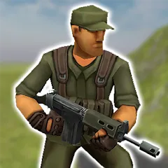 Rambo Shooter: Escape — Взломанная версия (Безлимитные патроны и здоровье)