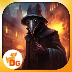 Скачать взлом Criminal Archives 1 f2p на Андроид — Без рекламы и все уровни открыты