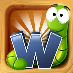 Скачать Word Wow Around the World на телефон — Безлимитные подсказки и жизни